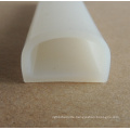 Custom Various Size Shape Extruded Silicone Seals